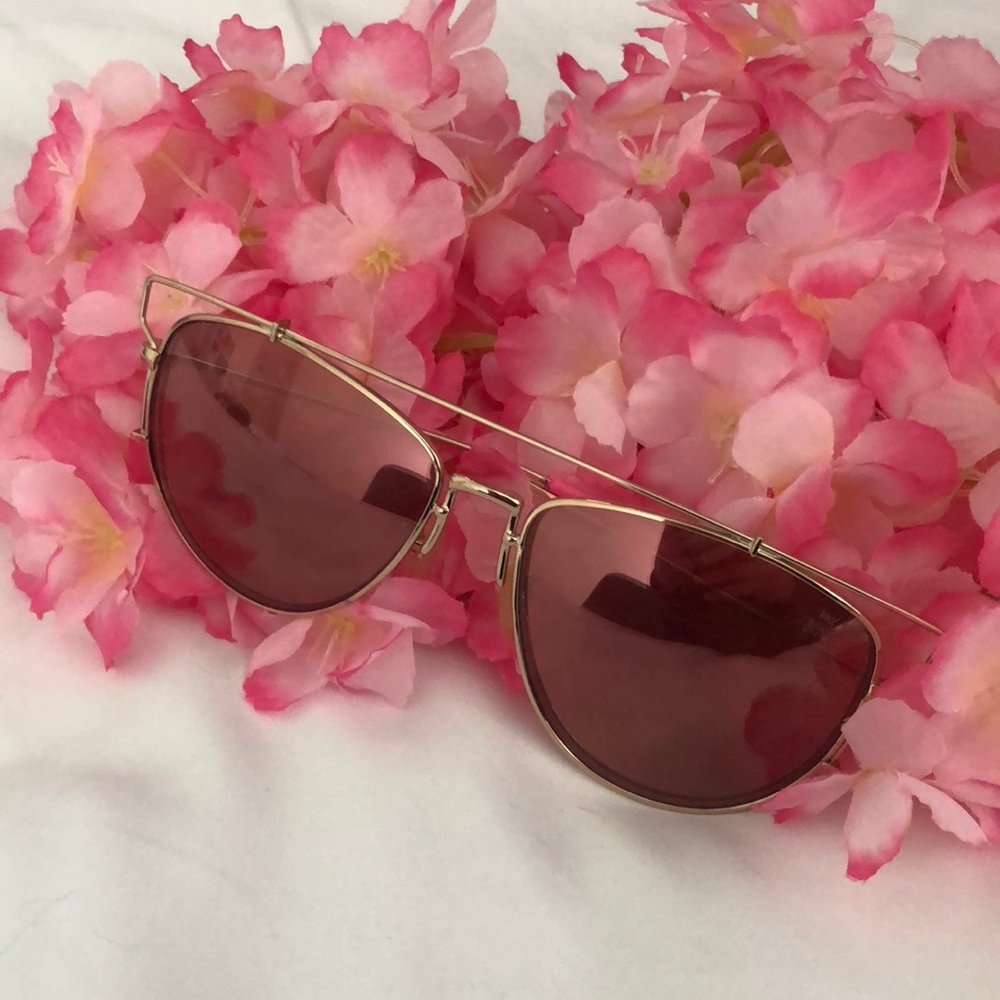 XOX BETSEY women sunglasses